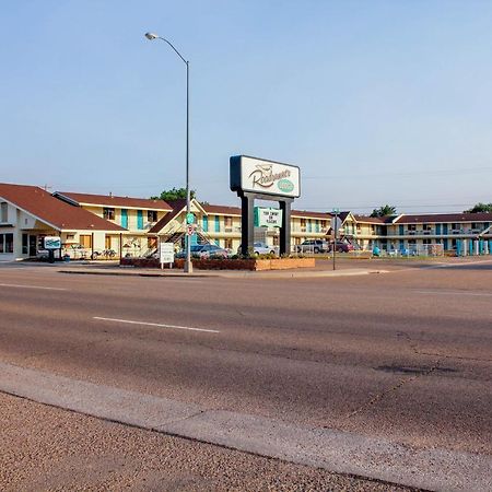 Roadrunner Lodge Tucumcari Eksteriør billede