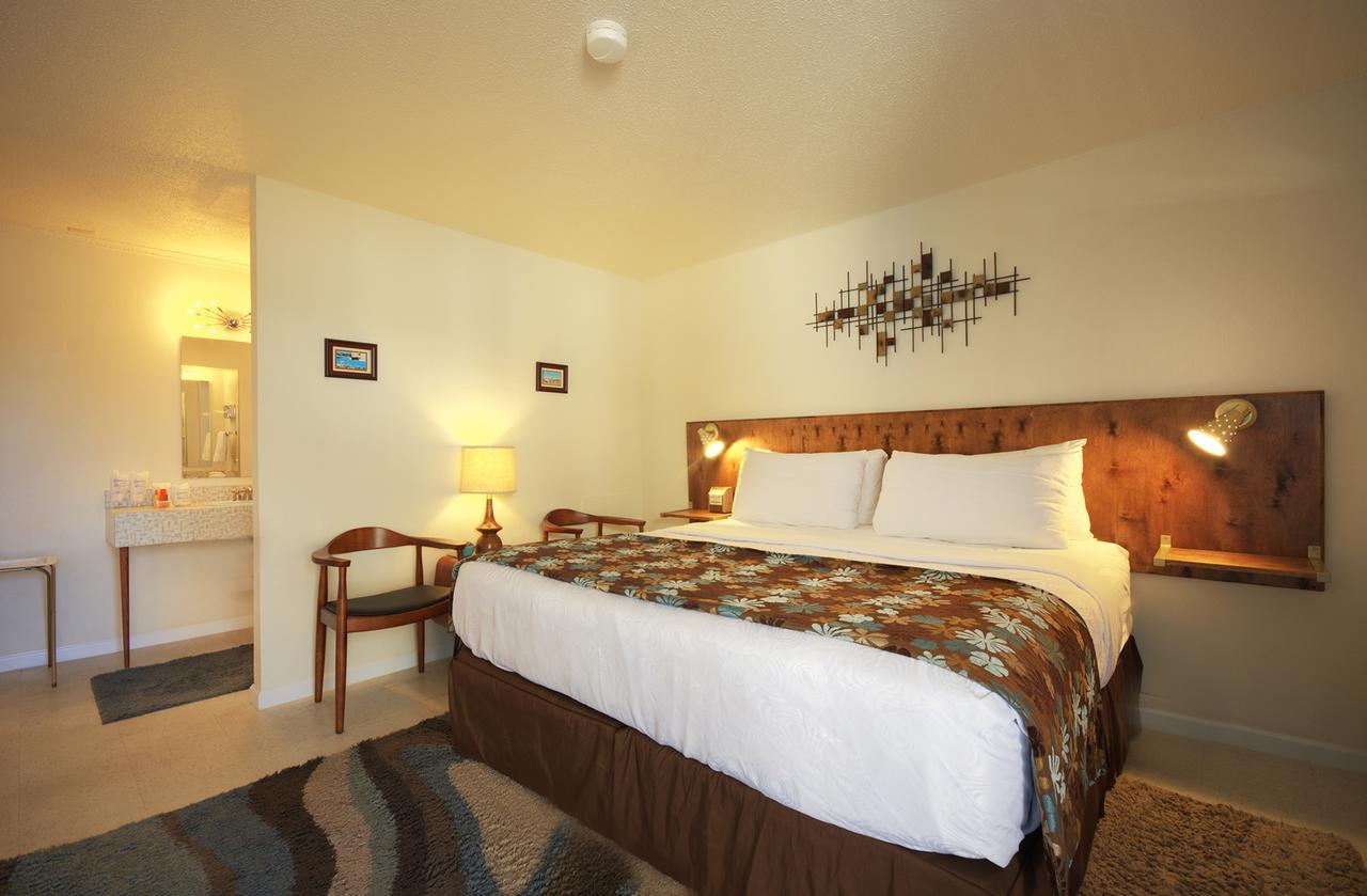 Roadrunner Lodge Tucumcari Eksteriør billede